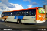 Catedral Turismo 70189 na cidade de Brasília, Distrito Federal, Brasil, por Gustavo  Bonfate. Número da foto: #6035009.