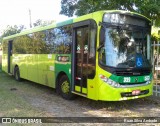 TransPremium 01339 na cidade de Teresina, Piauí, Brasil, por Ruan Silva Andrade. Número da foto: #6035551.