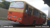 Auto Viação São José dos Pinhais 085 na cidade de São José dos Pinhais, Paraná, Brasil, por Gian Lucas  Santana Zardo. Número da foto: #6035755.