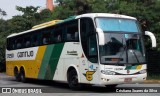 Empresa Gontijo de Transportes 17290 na cidade de São Paulo, São Paulo, Brasil, por Cristiano Soares da Silva. ID da foto: :id.