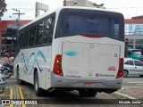 Viação Piracema de Transportes 114833 na cidade de Tatuí, São Paulo, Brasil, por Nivaldo Junior. Número da foto: #:id.