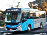 Cooper Líder > A2 Transportes 6 8173 na cidade de São Paulo, São Paulo, Brasil, por Paulo Gustavo. Número da foto: #:id.