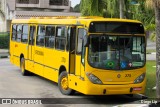 Auto Viação Critur 270 na cidade de Criciúma, Santa Catarina, Brasil, por Diego Lip. Número da foto: #6035934.