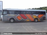Rápido Campinas 91786 na cidade de Jarinu, São Paulo, Brasil, por Cyro  de Souza Pereira. Número da foto: #6036555.