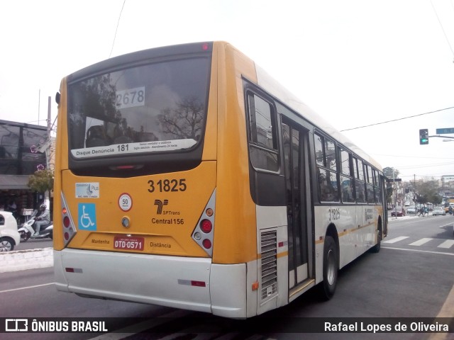 VIP - Unidade Itaim Paulista 3 1825 na cidade de São Paulo, São Paulo, Brasil, por Rafael Lopes de Oliveira. ID da foto: 6036706.