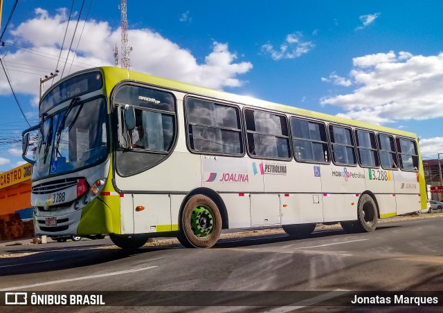 Joalina 3.288 na cidade de Petrolina, Pernambuco, Brasil, por Jonatas Marques. Número da foto: #6036701.