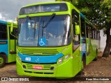 Taguatur - Taguatinga Transporte e Turismo 03403 na cidade de Teresina, Piauí, Brasil, por Ruan Silva Andrade. Número da foto: #6037034.