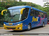Rápido Expresso Fênix Viação 35525 na cidade de São Paulo, São Paulo, Brasil, por Guilherme Estevan. Número da foto: #6037703.