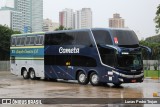 Viação Cometa 17323 na cidade de Curitiba, Paraná, Brasil, por Lucas Pedro Trojan. Número da foto: #:id.