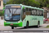 Expresso Garopaba 991 na cidade de Garopaba, Santa Catarina, Brasil, por Diego Lip. Número da foto: #:id.