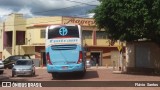 Emtram 4990 na cidade de Barra da Estiva, Bahia, Brasil, por Flávio  Santos. Número da foto: #6036647.
