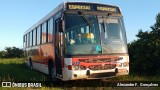 Transportes Alvorada 670 na cidade de Jaguaruna, Santa Catarina, Brasil, por Alexandre F.  Gonçalves. ID da foto: :id.