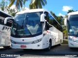 Ônibus Particulares 0248 na cidade de Camaçari, Bahia, Brasil, por Aneivan Lima. Número da foto: #6038051.