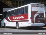 Expresso Gardenia 2705 na cidade de Varginha, Minas Gerais, Brasil, por Anderson Filipe. Número da foto: #:id.