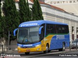 Fergramon Transportes 2065 na cidade de Curitiba, Paraná, Brasil, por Paulo Roberto Chulis. Número da foto: #6037400.
