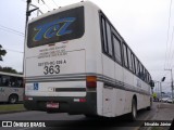 ZTL - Zelindo Trento e Cia. Ltda. 363 na cidade de Florianópolis, Santa Catarina, Brasil, por Nivaldo Júnior. ID da foto: :id.