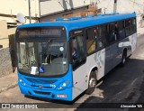 ANSAL - Auto Nossa Senhora de Aparecida 105 na cidade de Juiz de Fora, Minas Gerais, Brasil, por Alexandre Tilli. Número da foto: #6037193.