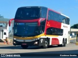 Real Expresso 11716 na cidade de Goiânia, Goiás, Brasil, por Wanderson Severino. Número da foto: #:id.