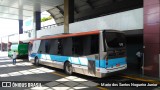 CCR Metrô Bahia G-02 na cidade de Salvador, Bahia, Brasil, por Mario dos Santos Nogueira Junior. Número da foto: #:id.