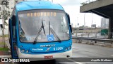 TUPI - Transportes Urbanos Piratininga 6 2209 na cidade de São Paulo, São Paulo, Brasil, por Asprilla Matheus. Número da foto: #:id.