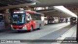 Allibus Transportes 4 5270 na cidade de São Paulo, São Paulo, Brasil, por Andre Santos de Moraes. Número da foto: #:id.