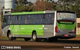Viação Garcia 8445 na cidade de Rolândia, Paraná, Brasil, por Pedroka Ternoski. Número da foto: #6038087.