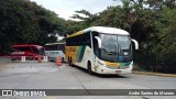 Empresa Gontijo de Transportes 18525 na cidade de São Paulo, São Paulo, Brasil, por Andre Santos de Moraes. Número da foto: #:id.
