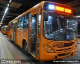Viação Cidade Sorriso >> Viação Sorriso de Curitiba GA199 na cidade de Curitiba, Paraná, Brasil, por Marco Aurélio Batista e Silva. Número da foto: #:id.