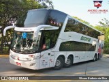 Eucatur - Empresa União Cascavel de Transportes e Turismo 5321 na cidade de Brasil, por Silvano Barboza da Silva. Número da foto: #6036763.