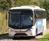 Univale Transportes 3180 na cidade de Nova Era, Minas Gerais, Brasil, por Rodrigo  Aparecido. Número da foto: #6037921.