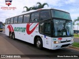 Eucatur - Empresa União Cascavel de Transportes e Turismo 3230 na cidade de Campo Grande, Mato Grosso do Sul, Brasil, por Silvano Barboza da Silva. Número da foto: #6036765.