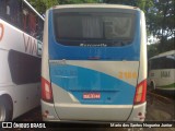 Lis Transportes 2186 na cidade de Salvador, Bahia, Brasil, por Mario dos Santos Nogueira Junior. Número da foto: #6037066.