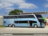 Viação Garcia 16164 na cidade de São José dos Campos, São Paulo, Brasil, por Tiago Wenceslau de Souza. Número da foto: #6037340.