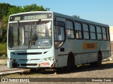 Sucata e Desmanches EX-20302 na cidade de Paraipaba, Ceará, Brasil, por Wescley  Costa. Número da foto: #6037878.