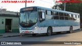 Transportes Santa Maria 622 na cidade de Pelotas, Rio Grande do Sul, Brasil, por Fernando Rodrigues. Número da foto: #:id.