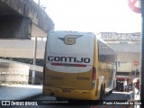 Empresa Gontijo de Transportes 12415 na cidade de Belo Horizonte, Minas Gerais, Brasil, por Paulo Alexandre da Silva. Número da foto: #6037395.
