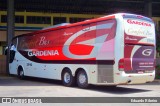 Expresso Gardenia 2910 na cidade de Varginha, Minas Gerais, Brasil, por Eduardo Ribeiro. Número da foto: #6037695.