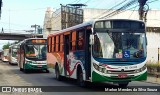 Expresso São Francisco RJ 130.022 na cidade de Nova Iguaçu, Rio de Janeiro, Brasil, por Marlon Mendes da Silva Souza. Número da foto: #:id.