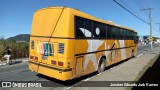 Ônibus Particulares 6054 na cidade de Itajaí, Santa Catarina, Brasil, por Jonatan Eduardo Jurk Ramos. Número da foto: #6036846.