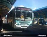 Vega Manaus Transporte 1012023 na cidade de Manaus, Amazonas, Brasil, por Monteiro Padilha. Número da foto: #6037196.