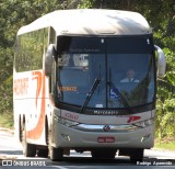 Viação Presidente 3760 na cidade de Nova Era, Minas Gerais, Brasil, por Rodrigo  Aparecido. Número da foto: #6037919.