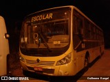 Escolares 1221-EE na cidade de Mogi das Cruzes, São Paulo, Brasil, por Guilherme  Rangel. Número da foto: #:id.