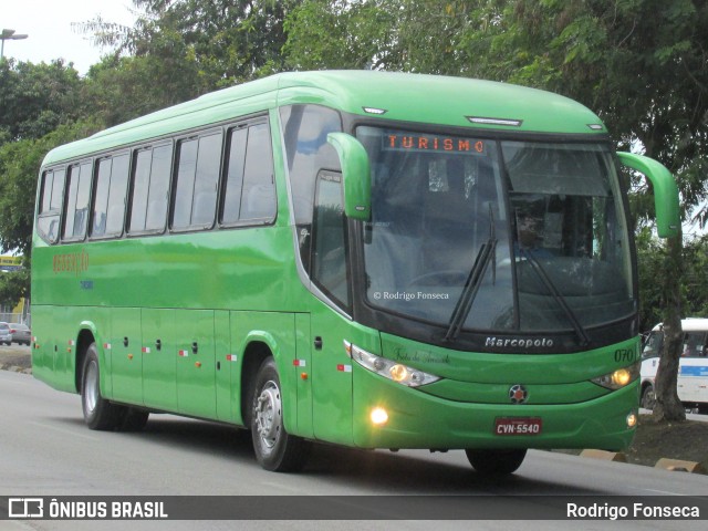 Redenção Turismo 070 na cidade de Maceió, Alagoas, Brasil, por Rodrigo Fonseca. Número da foto: #6038778.