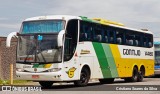 Empresa Gontijo de Transportes 14480 na cidade de São Paulo, São Paulo, Brasil, por Cristiano Soares da Silva. ID da foto: :id.