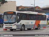 Evanil Transportes e Turismo RJ 132.110 na cidade de Rio de Janeiro, Rio de Janeiro, Brasil, por Willian Raimundo Morais. Número da foto: #6038548.