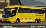 Viação Itapemirim 60031 na cidade de Rio de Janeiro, Rio de Janeiro, Brasil, por Marcelo Candido de Oliveira. Número da foto: #6039288.