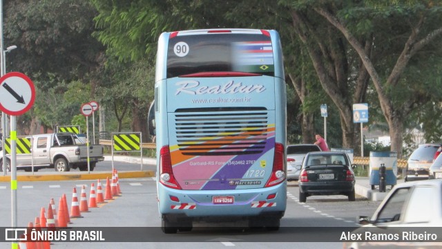 Realtur Viagens e Turismo 1720 na cidade de Aparecida, São Paulo, Brasil, por Alex Ramos Ribeiro. Número da foto: #6041318.