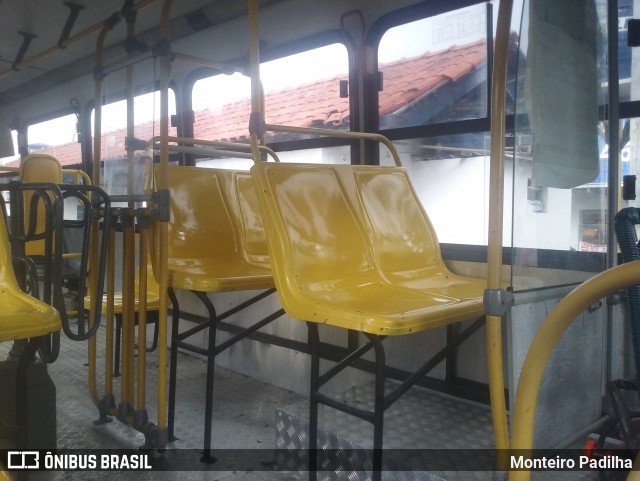 Integração Transportes 10409613 na cidade de Manaus, Amazonas, Brasil, por Monteiro Padilha. Número da foto: #6040013.
