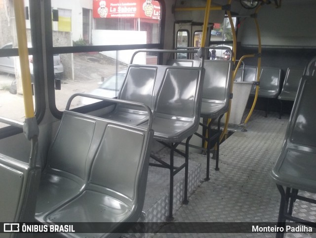 Integração Transportes 10409613 na cidade de Manaus, Amazonas, Brasil, por Monteiro Padilha. Número da foto: #6040016.