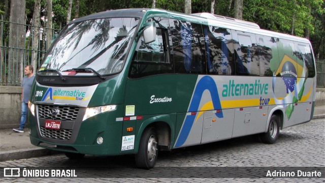 Alternative Tour 2016 na cidade de Petrópolis, Rio de Janeiro, Brasil, por Adriano Duarte. Número da foto: #6041128.